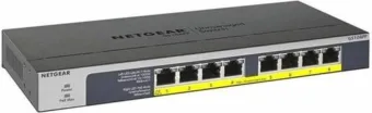 Netgear GS108PP Netgear GS108PP