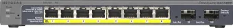 Netgear GS110TP Netgear GS110TP
