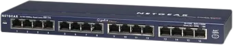 Netgear GS116