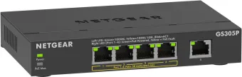 Netgear GS305Pv3 Netgear GS305Pv3