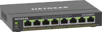 Netgear GS308EPP Netgear GS308EPP