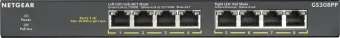 Netgear GS308PP Netgear GS308PP