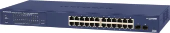Netgear GS724TP Netgear GS724TP