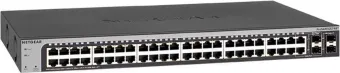 Netgear GS748Tv6