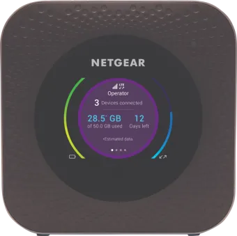 Netgear Nighthawk M1