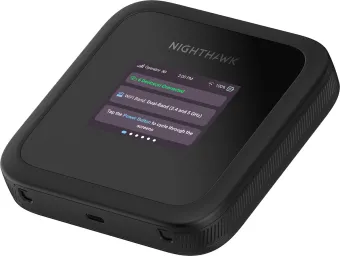 Netgear Nighthawk M3