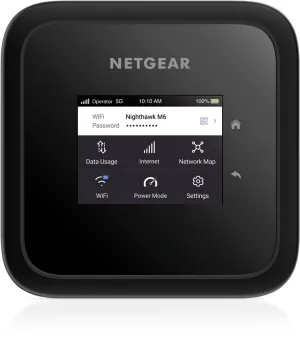 Netgear Nighthawk M6 Netgear Nighthawk M6