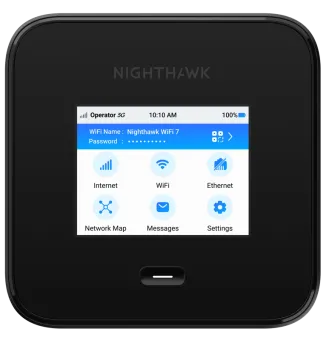 Netgear Nighthawk M7 Pro MR7540