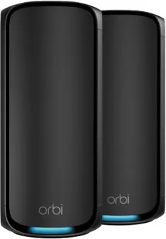 Netgear Orbi 972 Zwart Netgear Orbi 972 Zwart