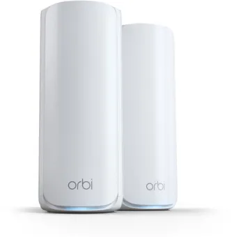 Netgear Orbi RBE772 Netgear Orbi RBE772