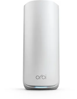 Netgear Orbi RBE870 - Wit - Uitbreiding Netgear Orbi RBE870 - Wit - Uitbreiding