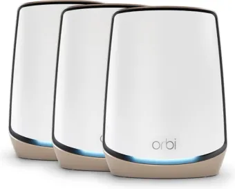 Netgear Orbi RBK863S