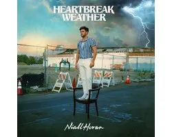 Niall Horan - Heartbreak Weather (LP)