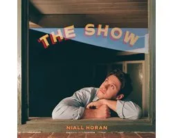 Niall Horan - The Show (LP)