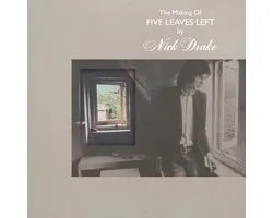 Nick Drake - The Making Of Five Leaves Left (4 CD) (Limited Edition)