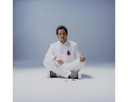 Nielson - Paarse Nachten (LP)