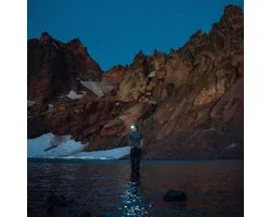 Night Driving (The Cost of Growing Up)