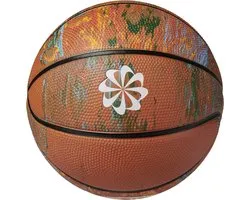 Nike Basketbal Playground 8P Next Nature - Maat 7
