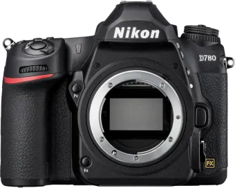Nikon D780 Body