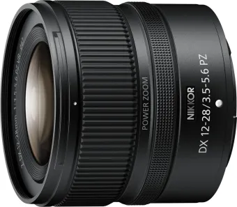 Nikon NIKKOR 12-28mm f/3.5-5.6
