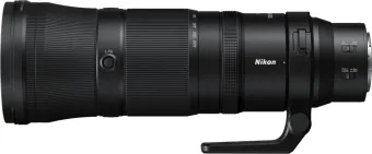 Nikon Nikkor Z 180-600mm f/5.6-6.3 Nikon Nikkor Z 180-600mm f/5.6-6.3