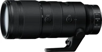 Nikon Nikkor Z 70-200mm f/2.8 Nikon Nikkor Z 70-200mm f/2.8