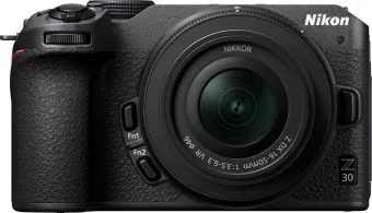 Nikon Z30 + 12-28mm f/3.5-5.6