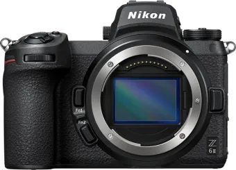 Nikon Z6 II + 24-120mm f/4 S Nikon Z6 II + 24-120mm f/4 S