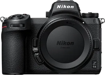 Nikon Z6 II + 24-200mm f/4-6.3 Nikon Z6 II + 24-200mm f/4-6.3