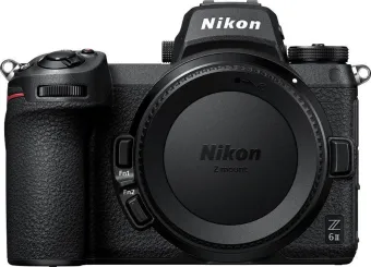 Nikon Z6 II + Z 24-70mm f/4 S Nikon Z6 II + Z 24-70mm f/4 S