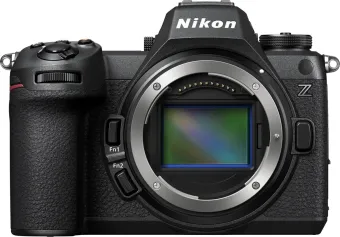 Nikon Z6 III Body Nikon Z6 III Body
