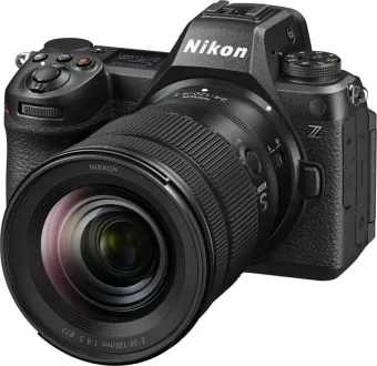 Nikon Z6 III + Nikkor Z 24-120mm f/4 Nikon Z6 III + Nikkor Z 24-120mm f/4