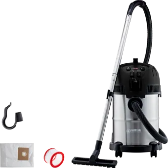 Nilfisk Multi 30 T VSC Inox Basic