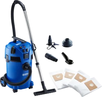 Nilfisk Multi II 30 T Home Pakket