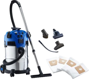 Nilfisk Multi II 30 T VSC Inox Car Pakket