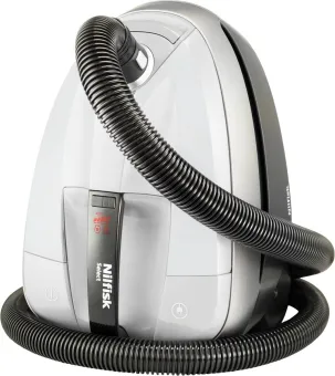 Nilfisk Select Allergy - Stofzuiger - HEPA 14 - Actieradius 11.2 meter -Allergie