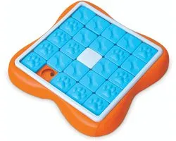 Nina Ottosson - Challenge Slider Oranje Blauw