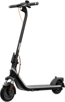 Ninebot by Segway E2 Plus E II 25 km/h Zwart Ninebot by Segway E2 Plus E II 25 km/h Zwart