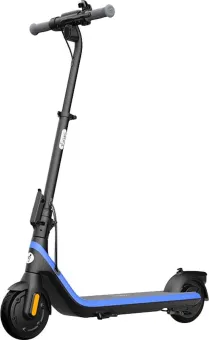 Ninebot Kickscooter C2 Pro E Powered by Segway E-step - Actieradius: 17km - Snelheid: 16km/h - Officieel Benelux model Ninebot Kickscooter C2 Pro E Powered by Segway E-step - Actieradius: 17km - Snelheid: 16km/h - Officieel Benelux model