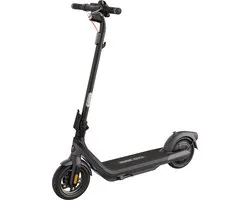 Ninebot Kickscooter - E2 Pro E Powered by Segway - E-step - Actieradius: 35km - Snelheid: 25km/h - Officieel Benelux model