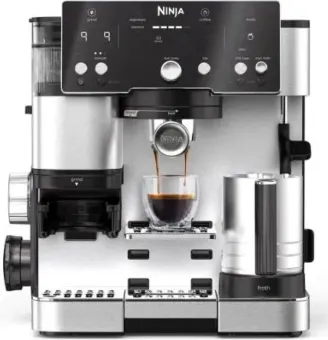 Ninja Luxe Cafe Essential ES501EU
