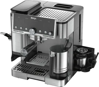 Ninja Luxe Cafe Pro Espresso ES701EU