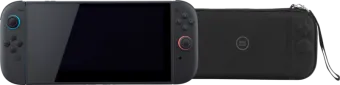 Nintendo Switch 2 + BlueBuilt beschermhoes