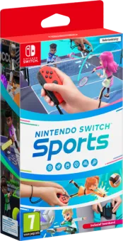 Nintendo Switch Sports