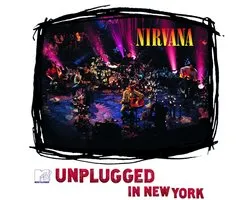 Nirvana - MTV Unplugged In New York (CD)