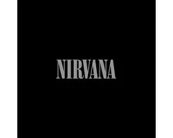 Nirvana - Nirvana (CD)