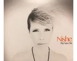 Nishe - The New Me (CD)