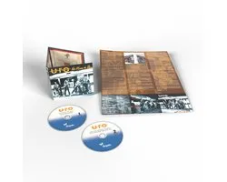 No Place to Run (Deluxe Edition)
