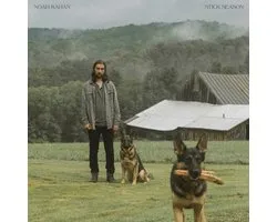 Noah Kahan - Stick Season (2 LP)