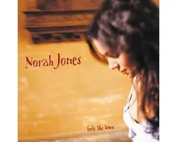 Norah Jones - Feels Like Home (LP)